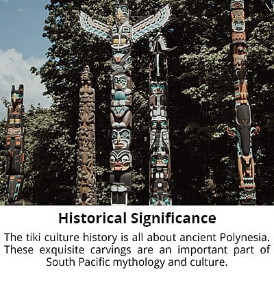 Historical Significance