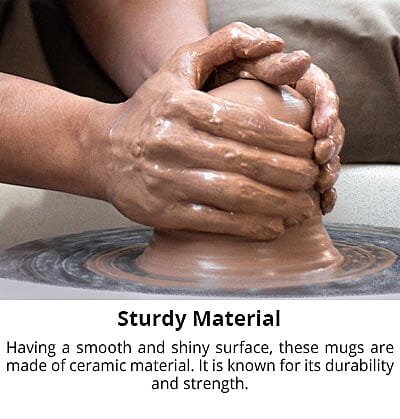 Sturdy Material