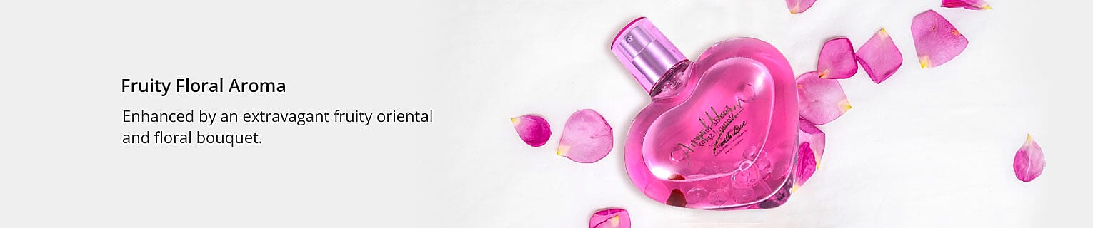 Jewel of Fragrance Banner