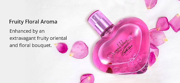 Jewel of Fragrance Banner