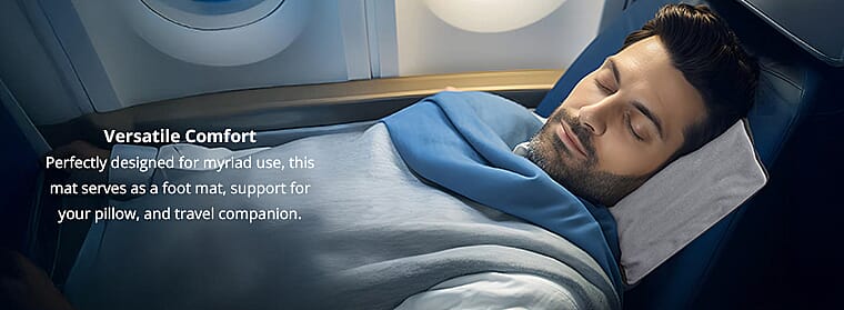 Stay Cozy, Stay Dry Banner