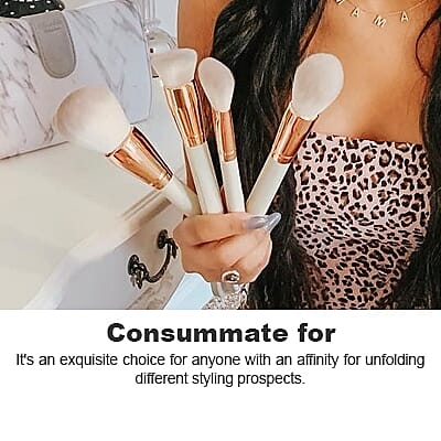 Brush Roll and Brush Set