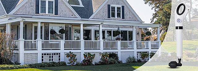 PH CICA Cleansing Oil Banner