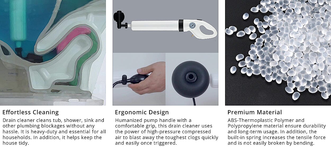 PH CICA Cleansing Oil Banner