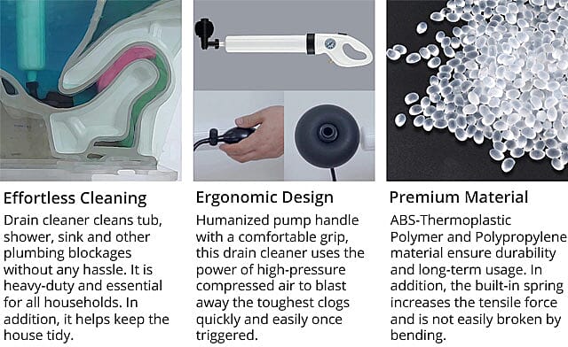 PH CICA Cleansing Oil Banner