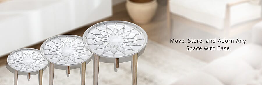 A blend of artistry and practicality Banner