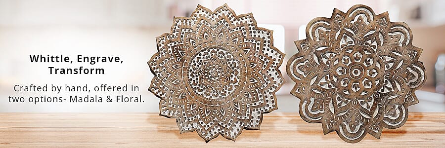 Whispers of Art, Echoes of Nature Banner