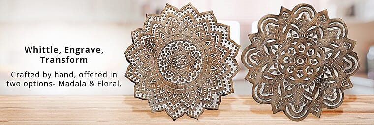 Whispers of Art, Echoes of Nature Banner