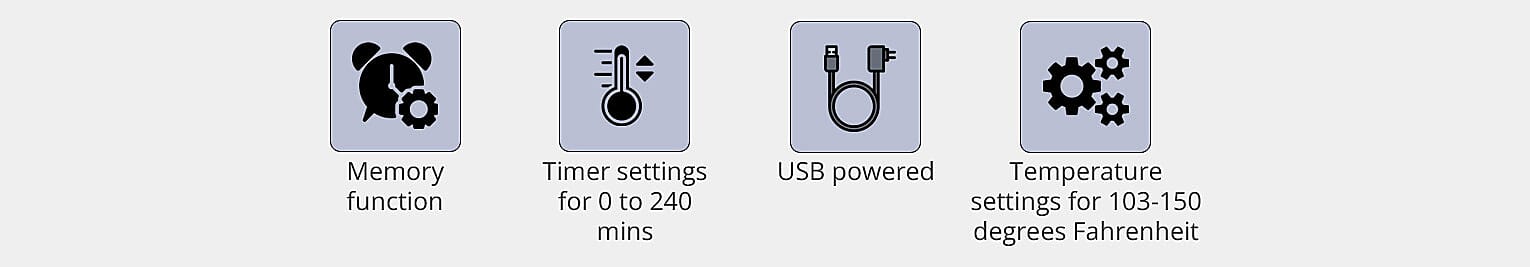 Memory function Banner