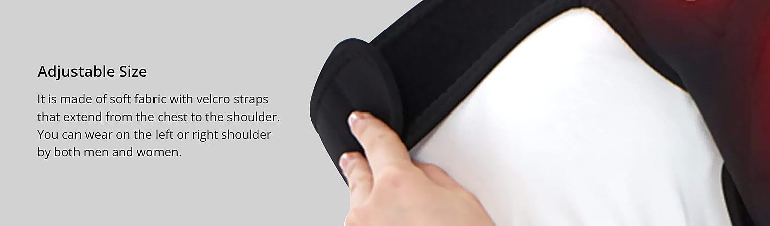 Shungite Infused Banner