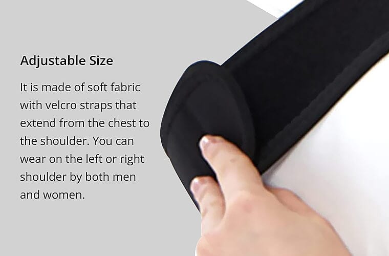 Shungite Infused Banner