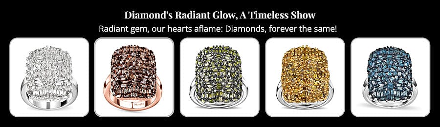 Sparkling Cluster, Unity Luster Banner