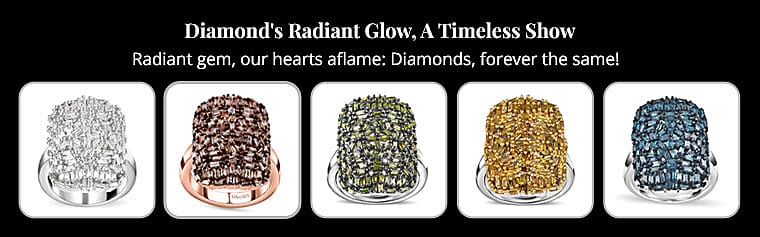 Sparkling Cluster, Unity Luster Banner