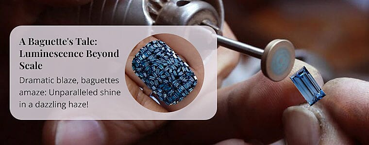 A Baguette's Tale: Luminescence Beyond Scale Banner