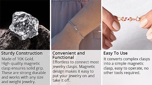 Convenient and Functional