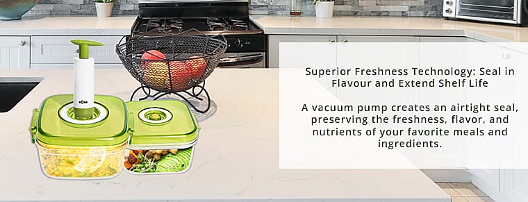 Meal Prep Made Effortless  Banner