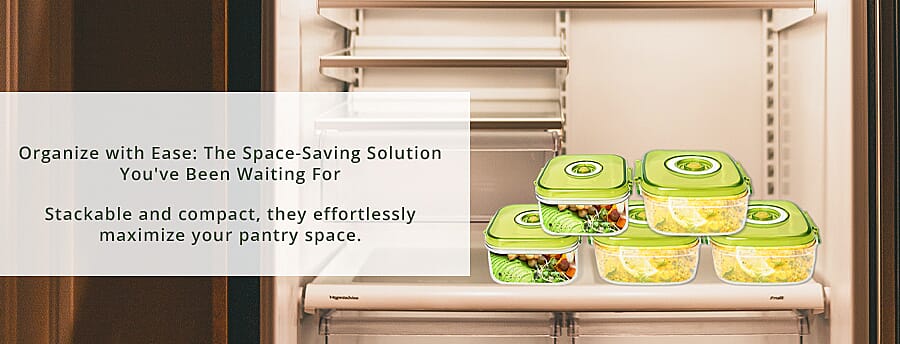 Meal Prep Made Effortless  Banner