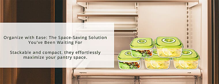 Meal Prep Made Effortless  Banner