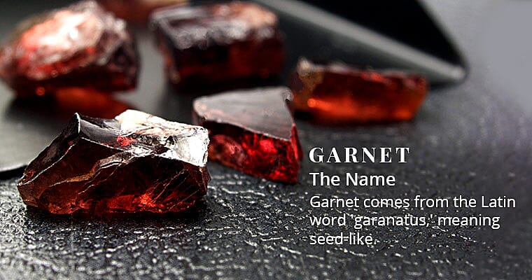 Garnet Banner