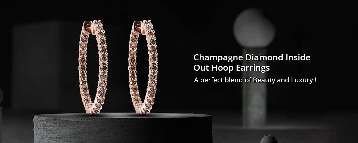 Hoop Earrings Banner