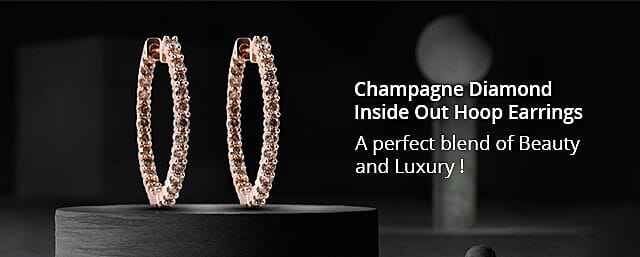 Hoop Earrings Banner