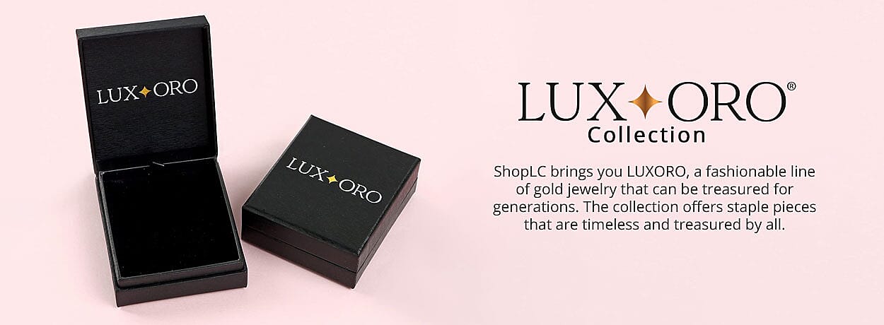 Luxoro Collection