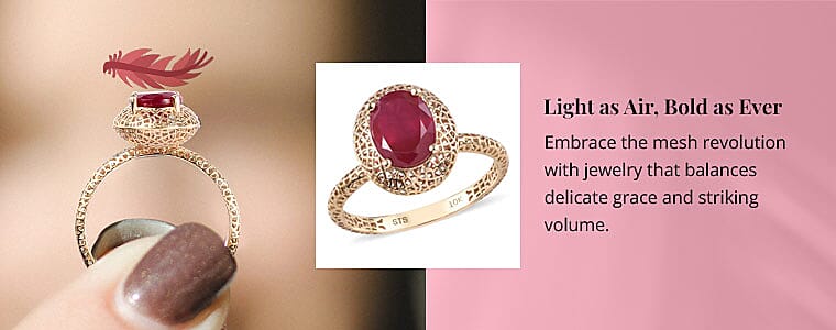 Light as Air, Bold as Ever Banner