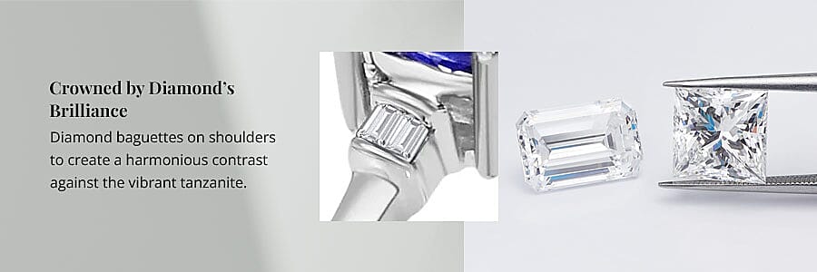 Crowned by Diamond’s Brilliance Banner