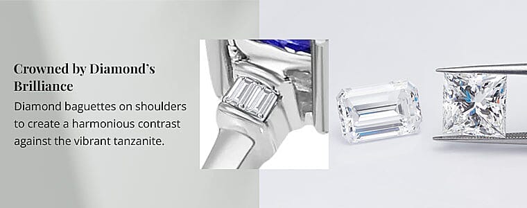 Crowned by Diamond’s Brilliance Banner