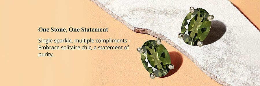 One Stone, One Statement Banner