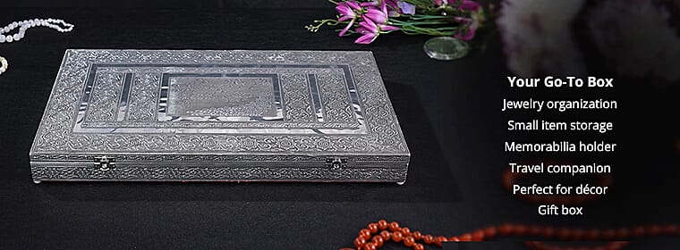 Elegance Meets Functionality Banner