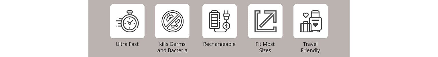 Rechargeable Battery Banner