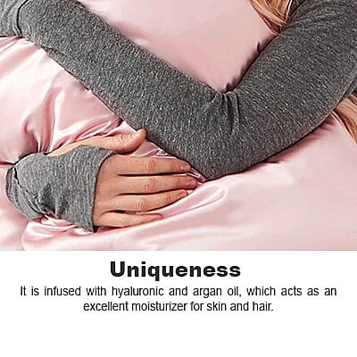 Premium Quality Material