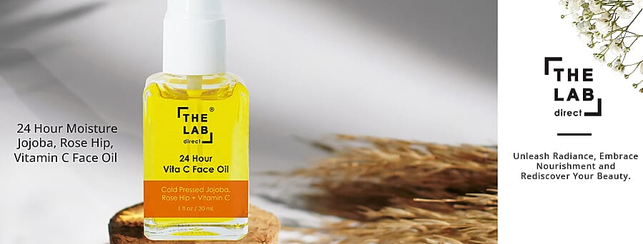 The Lab Direct   Banner