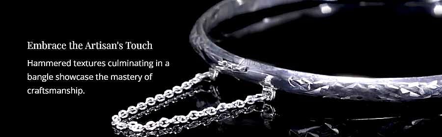 Embrace the Artisan's Touch Banner