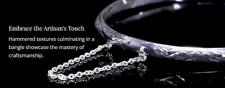 Embrace the Artisan's Touch Banner