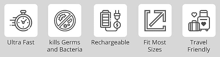 cleaning method Banner