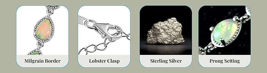 Lobster clasp Banner