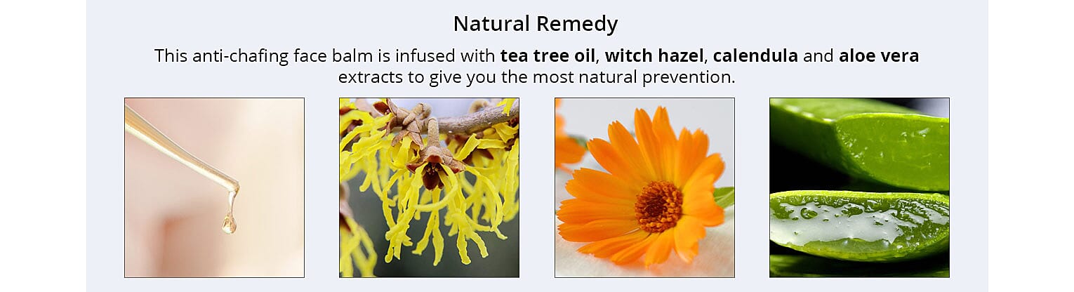 Natural Remedy Banner