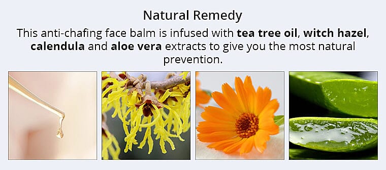Natural Remedy Banner
