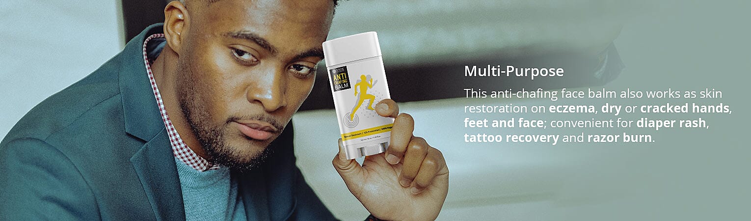 Multi-Purpose Banner