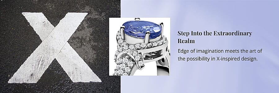 Step Into the Extraordinary Realm Banner