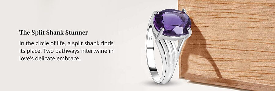 The Split Shank Stunner Banner