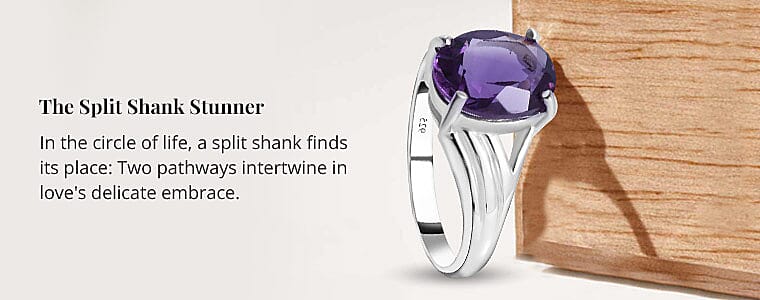 The Split Shank Stunner Banner