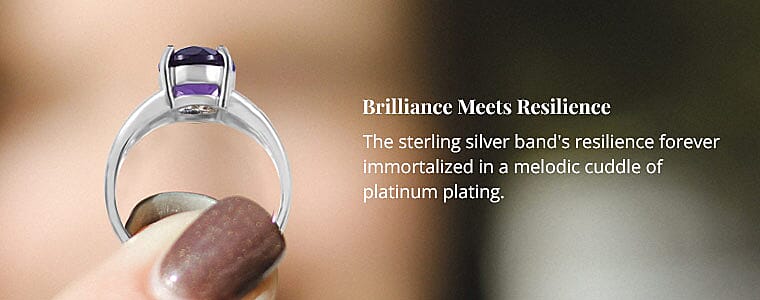 Brilliance Meets Resilience Banner
