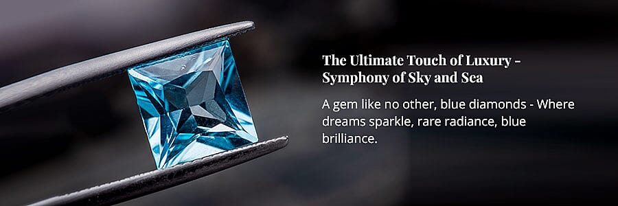 The Ultimate Touch of Luxury Banner