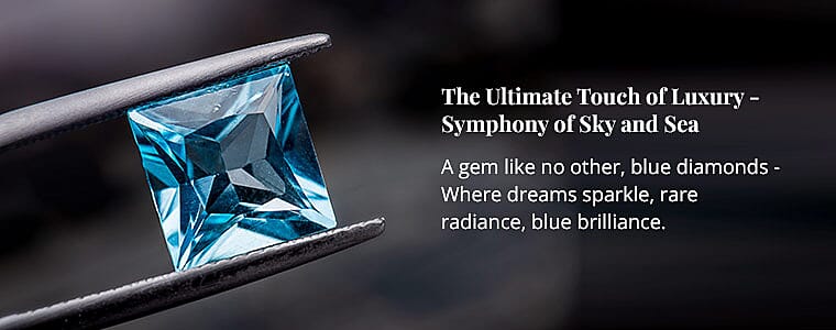 The Ultimate Touch of Luxury Banner