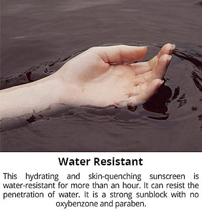 SPF 30 Sunscreen Spray