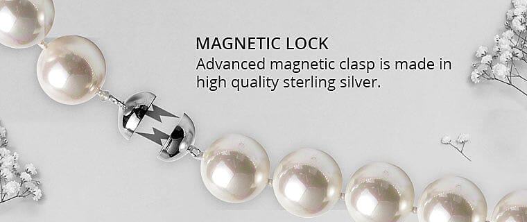 MAGNETIC LOCK Banner