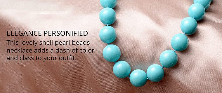 ELEGANCE PERSONIFIED Banner